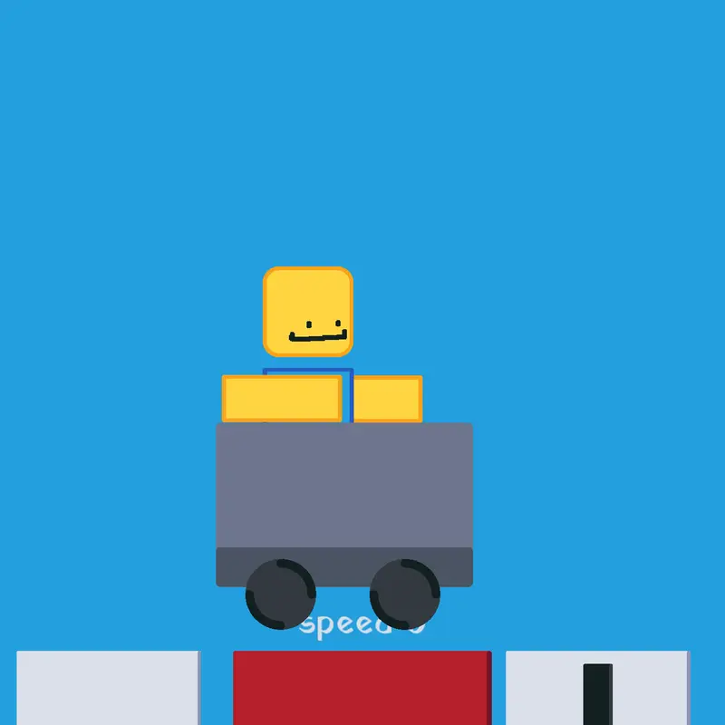 Game by @kuzia