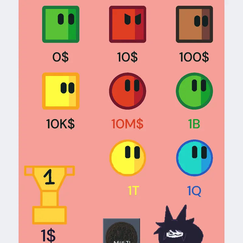 Game by @Henrique735