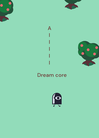 Dream core