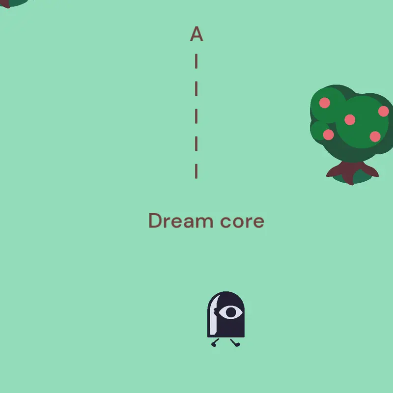 Dream core by @LilitAcosta