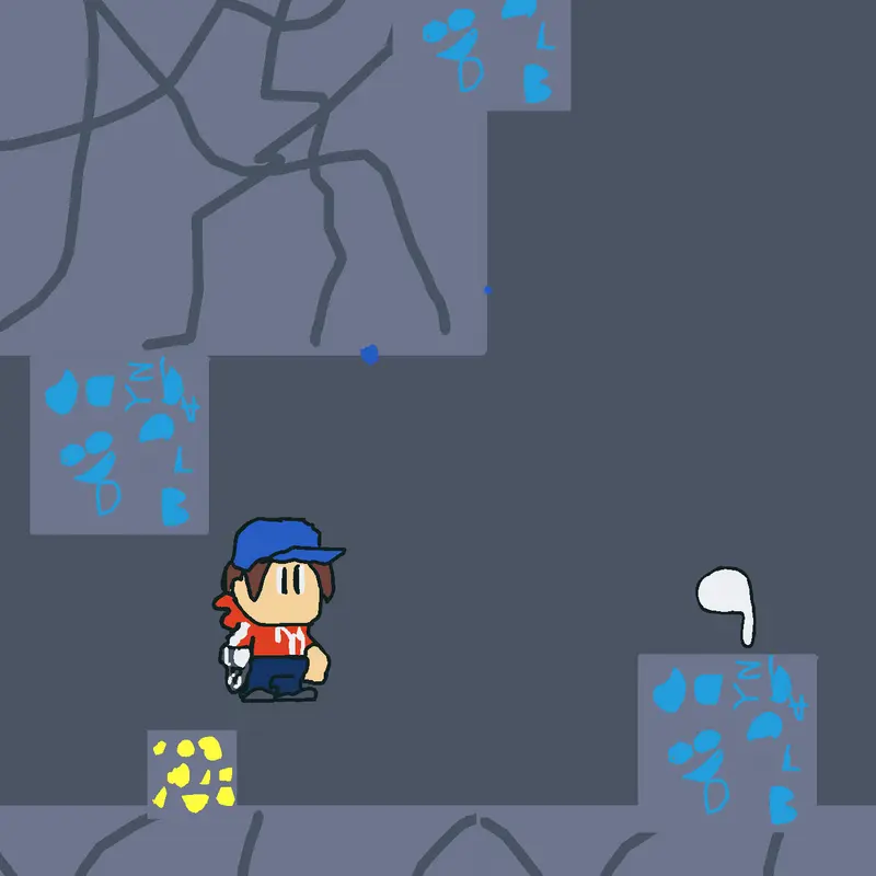 Game by @RobertStudio