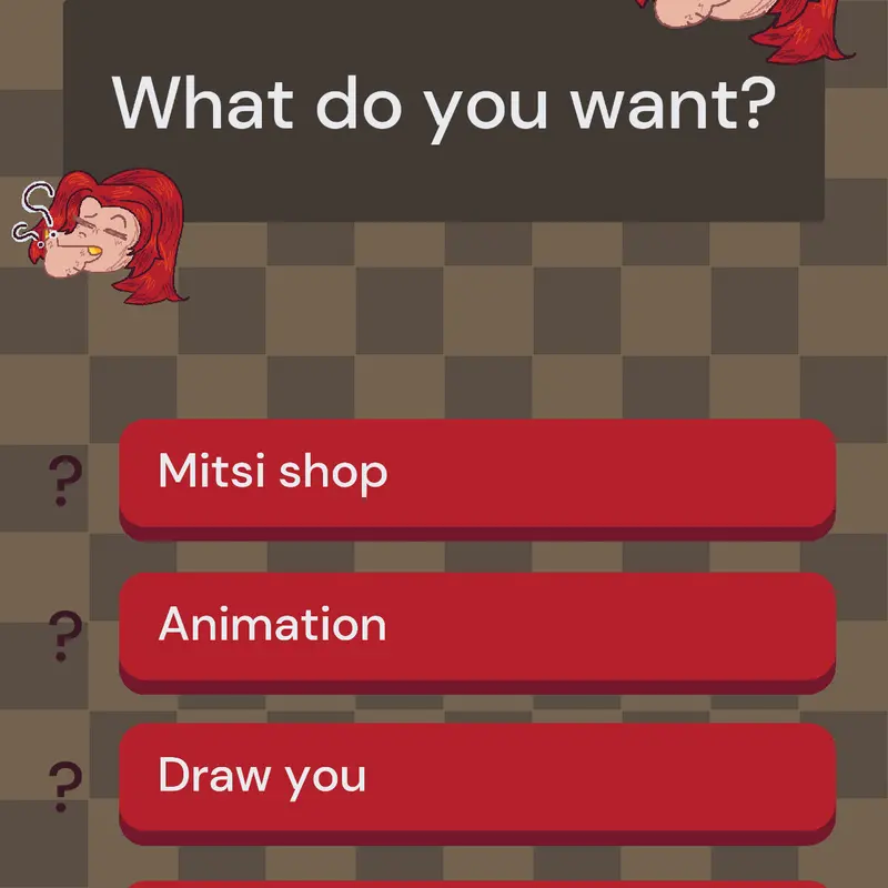 Game by @xxmitsix