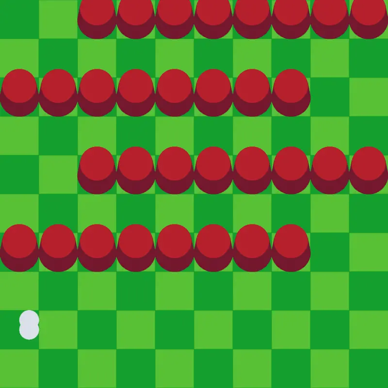 Game by @voltix29