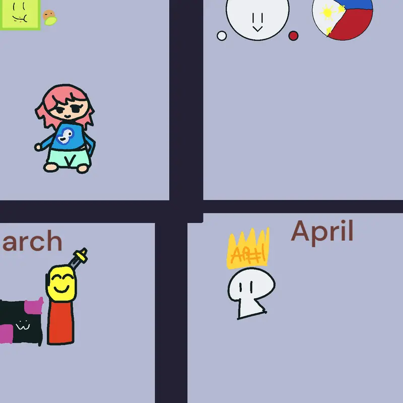 Game by @without