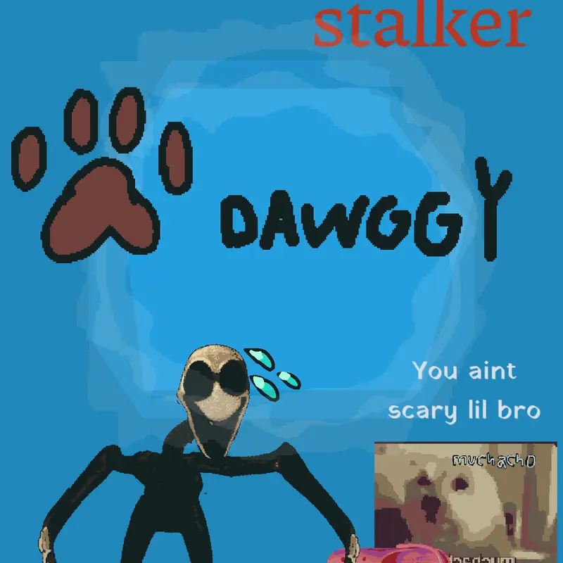 Game by @DAWGGY