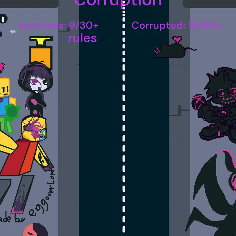 Game by @Mimo_studios