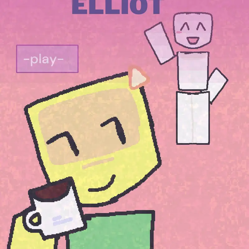 Elliot 🤑🤑🤌🔥🔥🔥🦶🦶 by @Trixxie_Kayra