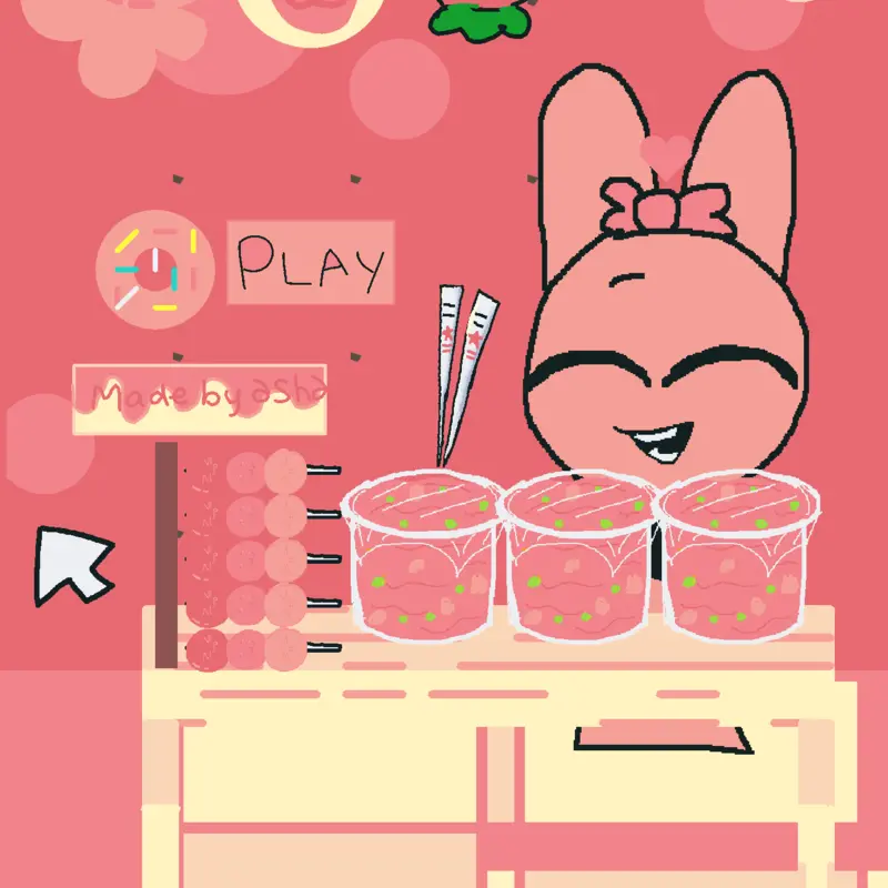 Game by @ddumbby