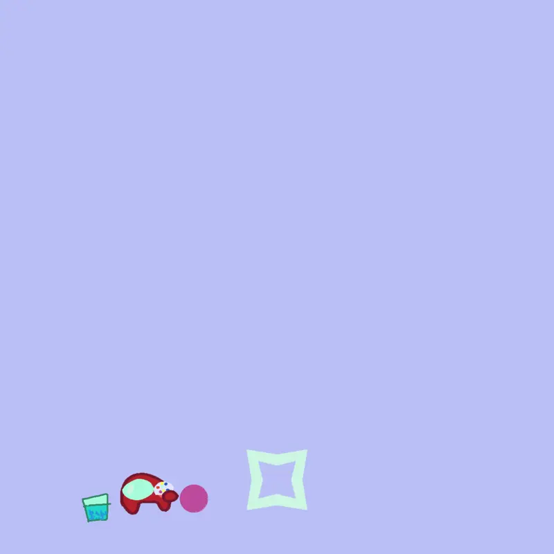 Game by @the_amongus