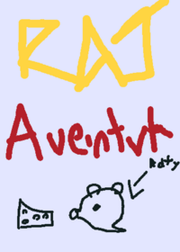 EPIK RATY ADVENTUR YEY