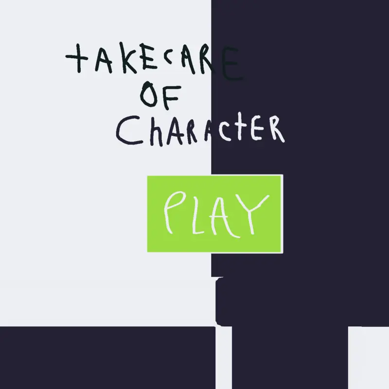 Game by @ALICETHEQUEENOFALL