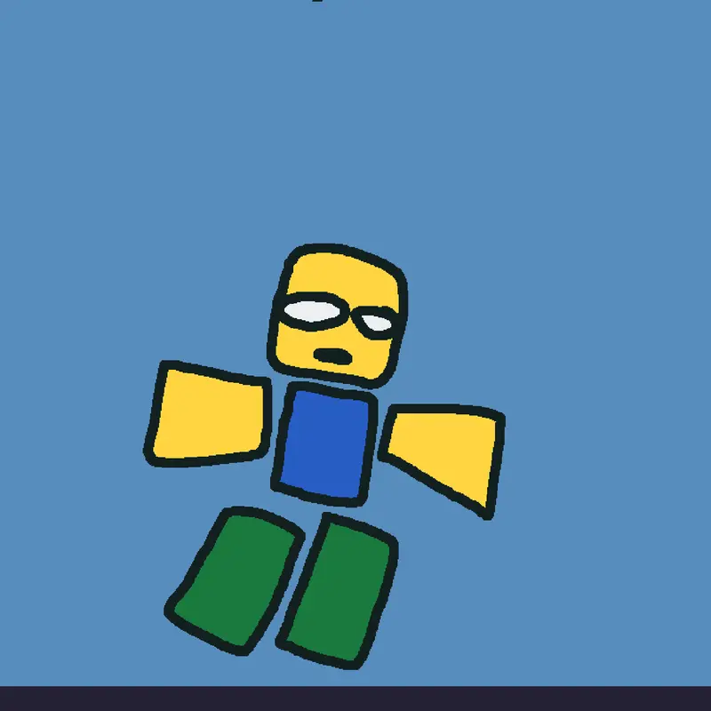 Game by @MrPixels_isBACK