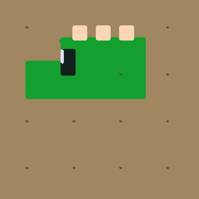 Game by @cait1221