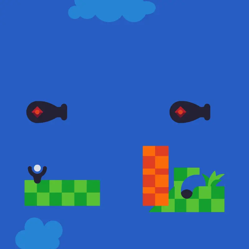 The short but cool auto golf!! by @ConeheadMrcone67