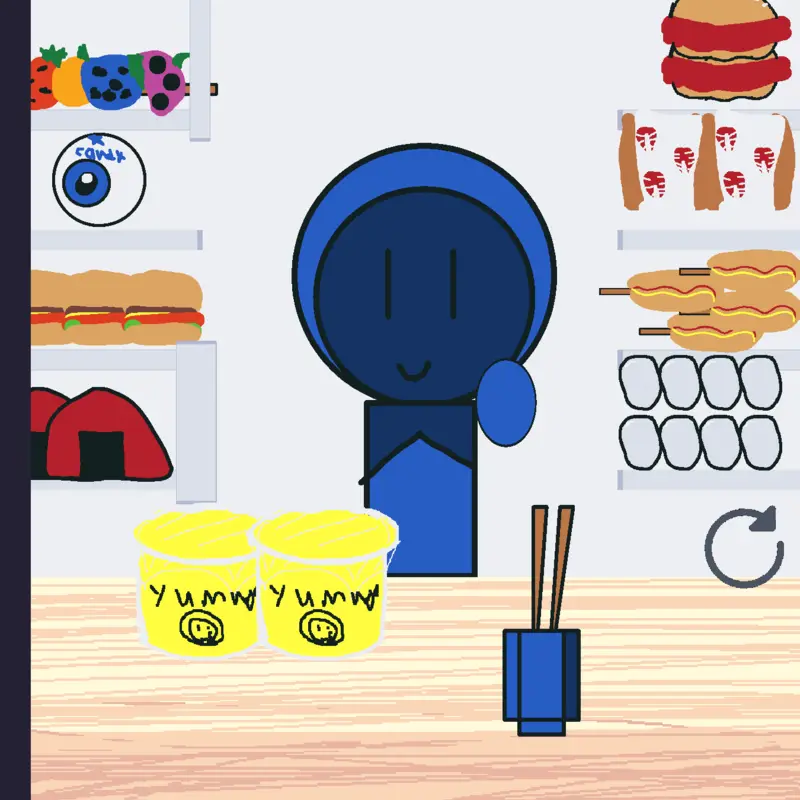 Game by @CutieGuy