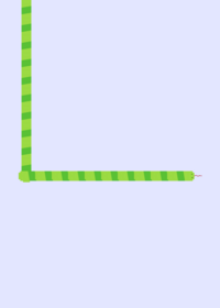 Be a snake