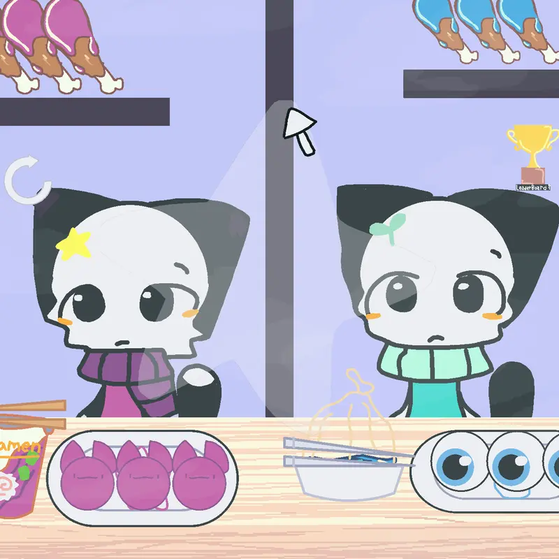 Game by @canny_XD