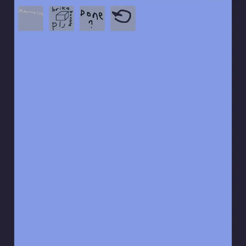 Game by @chibimaru