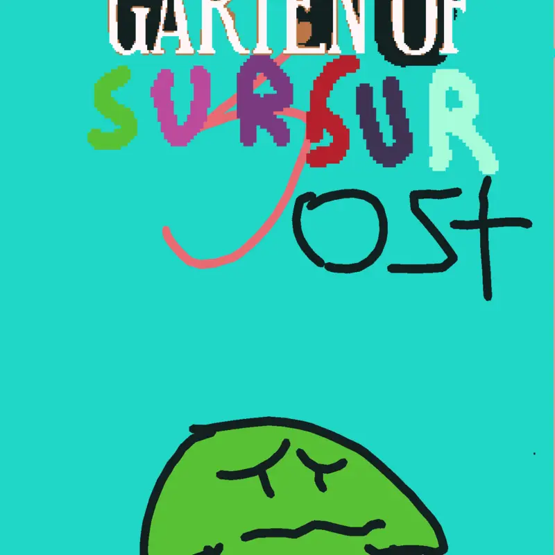 Game by @random_land