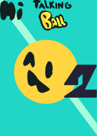 Talking ball 2