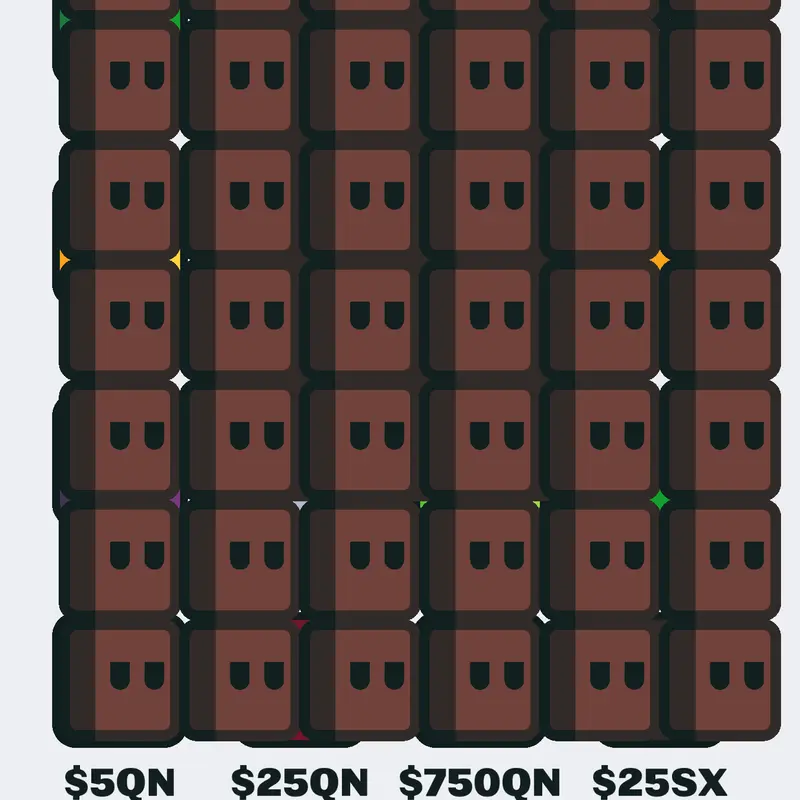 Game by @MajCarson