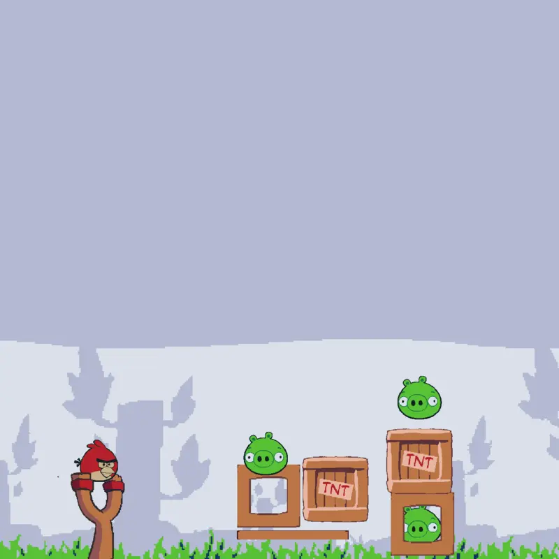 Game by @Ehecatl