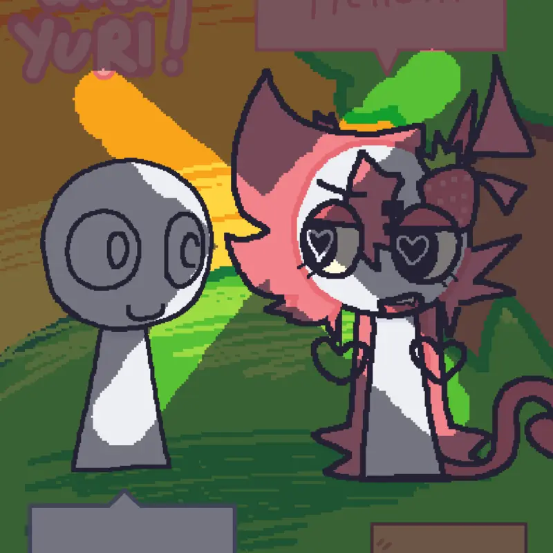 Game by @IS4_AC