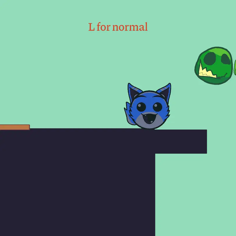 Game by @micguny