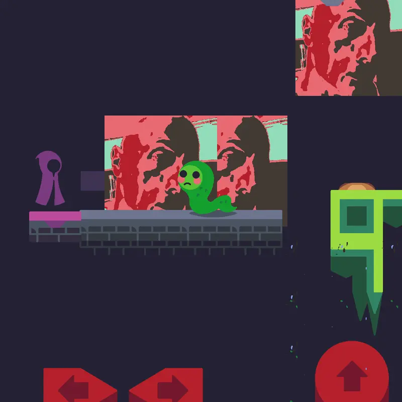 Game by @irmaoslevienzo1