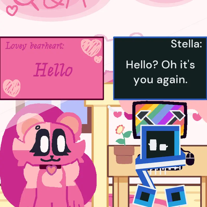 Game by @1D_Icon20