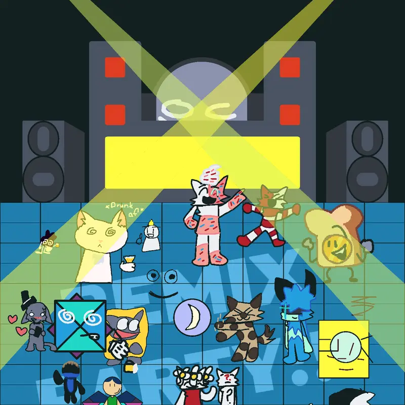 Game by @Oliver_gd1011