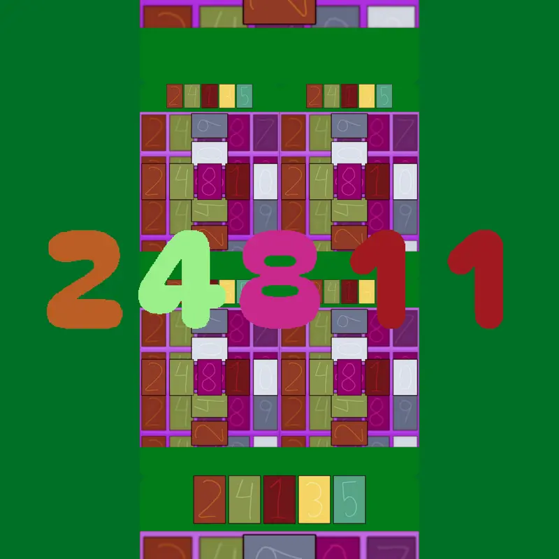Game by @89TD_PortalChains-2026