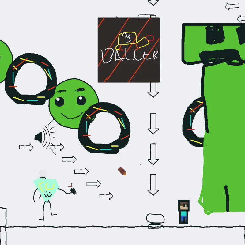 Game by @DANIEL999