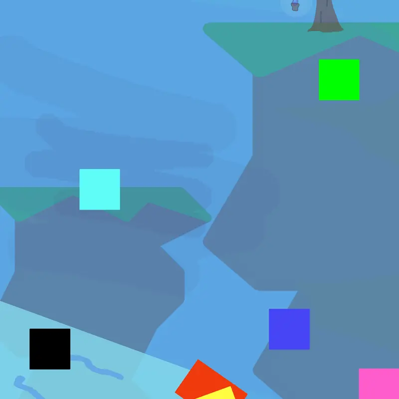 Game by @BookwormAsa