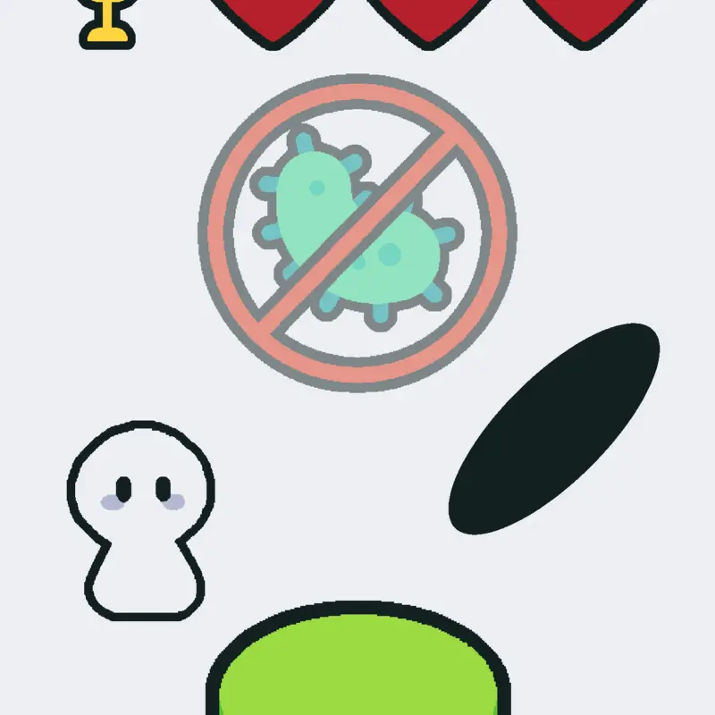 Game by @Rgil