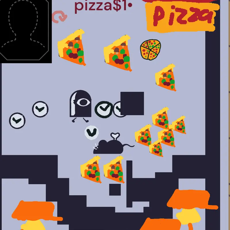 Game by @areezpro