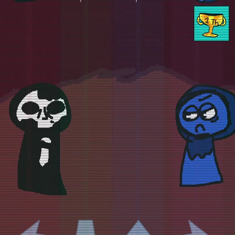 Game by @romarin436