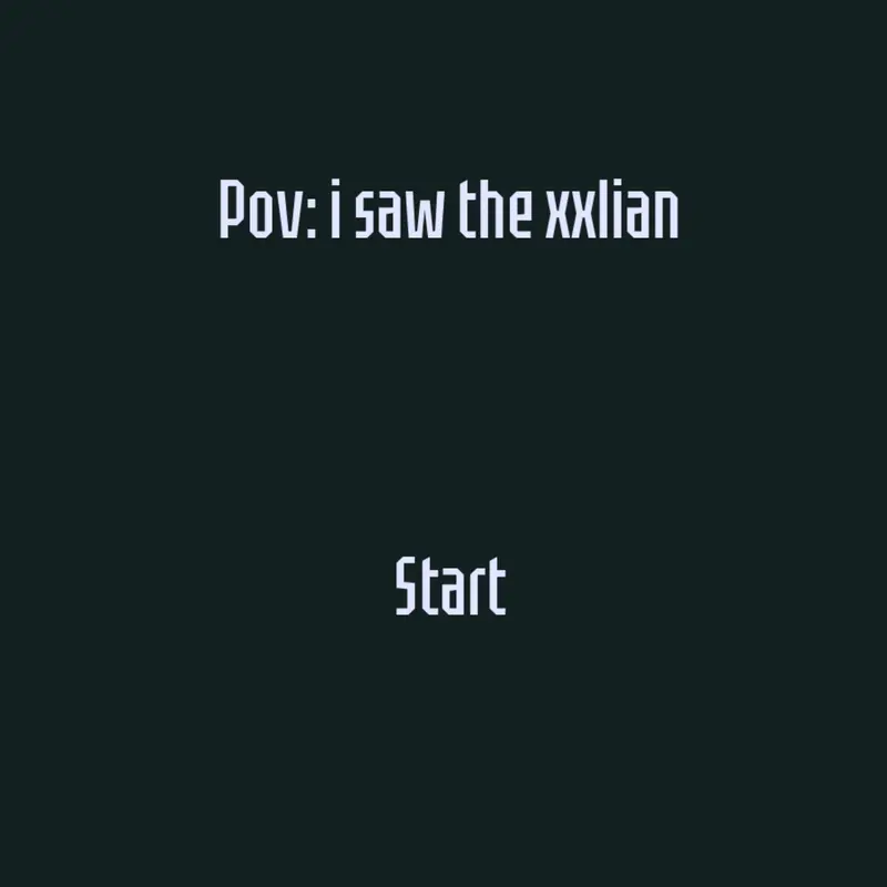 Game by @SuplyoxAlt