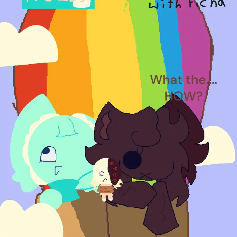 Game by @cherryblossomflower