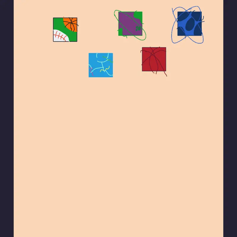 Game by @mongoli