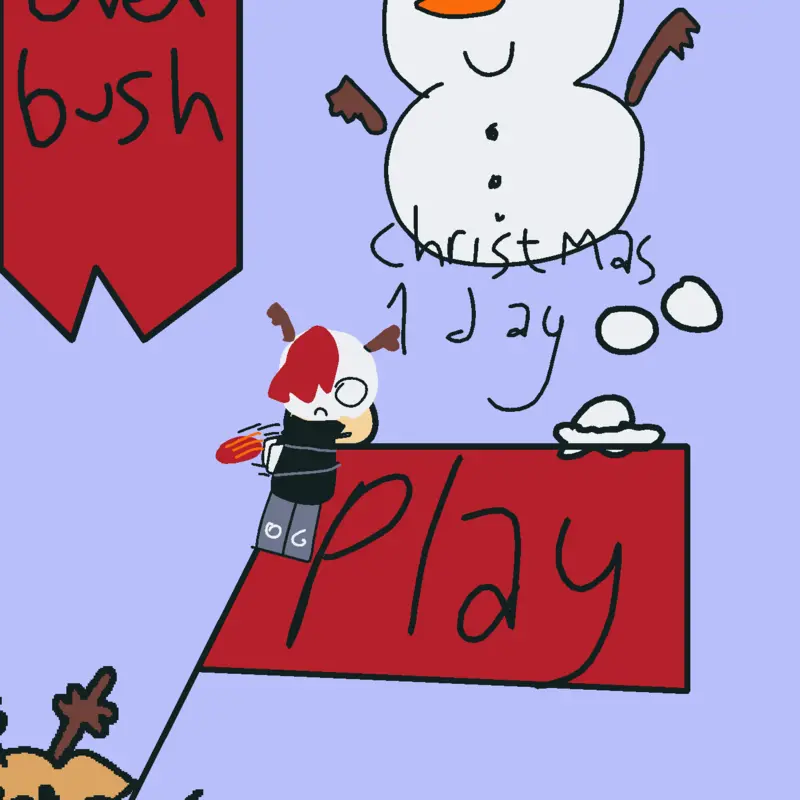 Game by @Jeslyn18