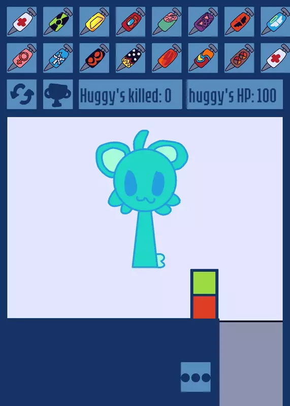Game by @Momolow928715