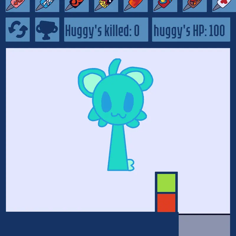 Game by @Momolow928715