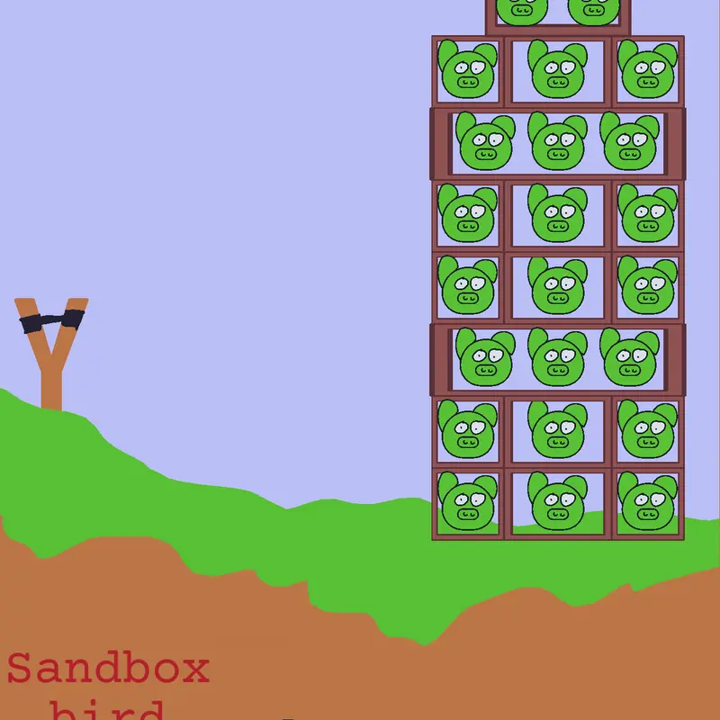 Game by @elicraft6780