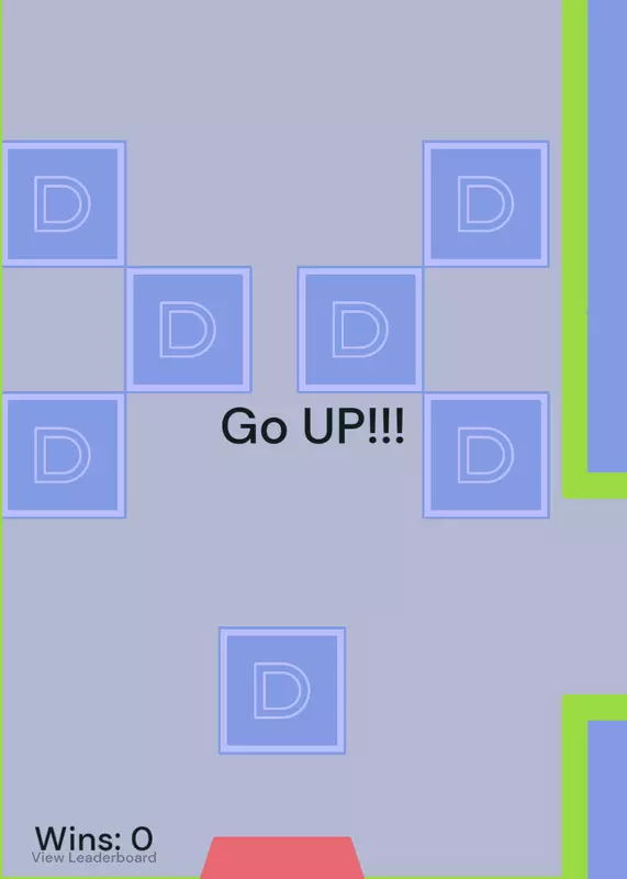 Game by @Macenebuco