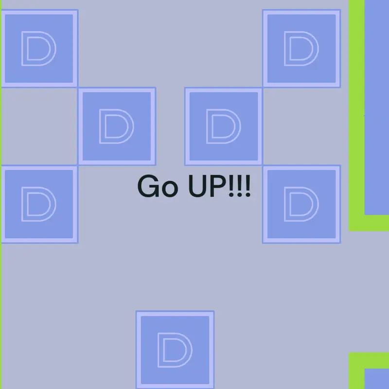 Game by @Macenebuco