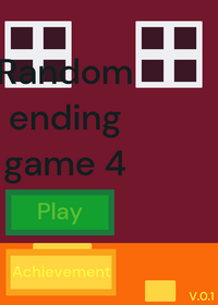 Random ending game 4