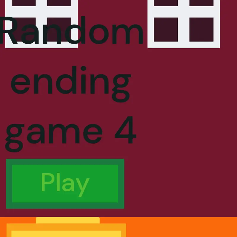 Game by @Derpified