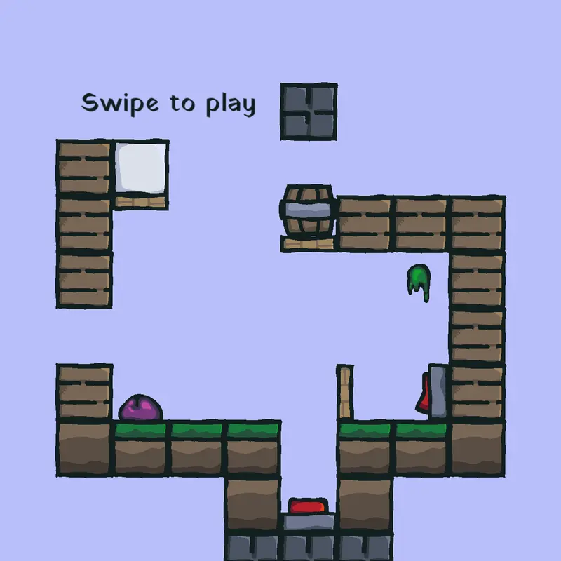 Game by @Stikmil