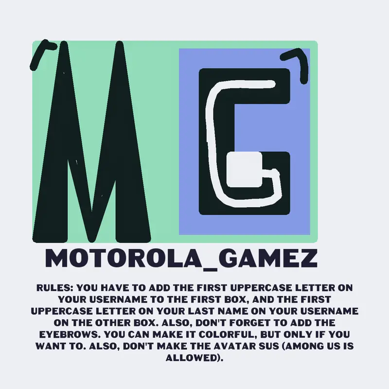 Game by @motorola_gamez